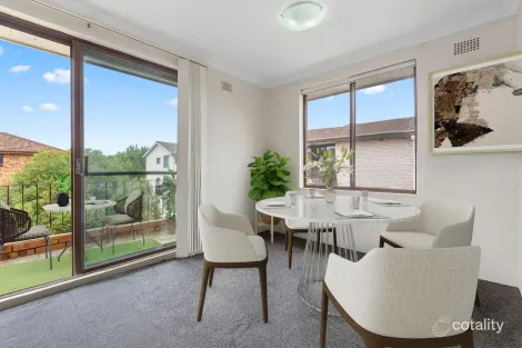 Property photo of 21/21-23 Alison Road Kensington NSW 2033