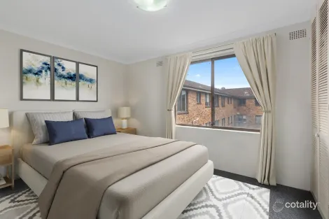 Property photo of 21/21-23 Alison Road Kensington NSW 2033