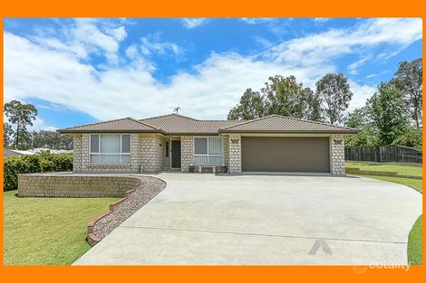 Property photo of 64-66 Gumview Crescent Flagstone QLD 4280