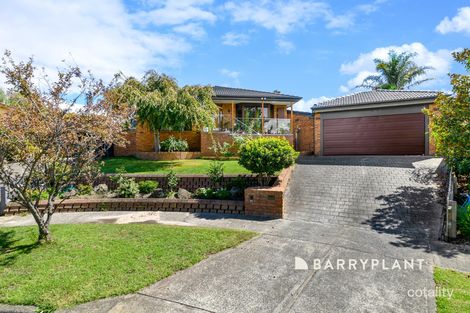 Property photo of 5 Manna Gum Court Narre Warren VIC 3805