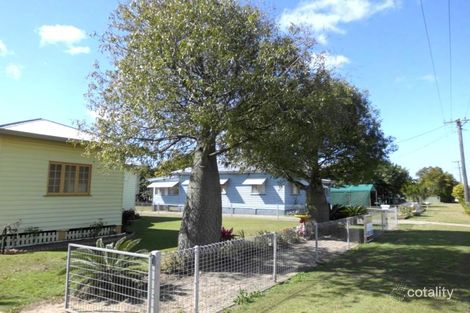 Property photo of 18 Coomber Street Svensson Heights QLD 4670