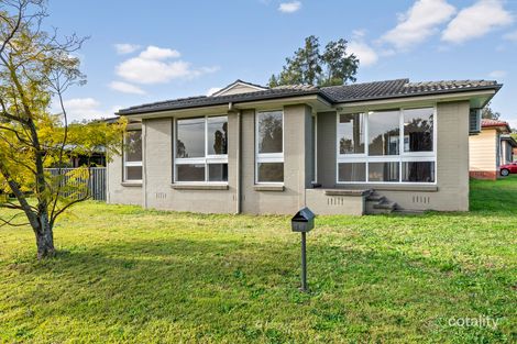 Property photo of 44 O'Hearn Street Tenambit NSW 2323