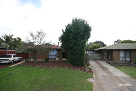 3 Sage Ct, Parafield Gardens, SA 5107