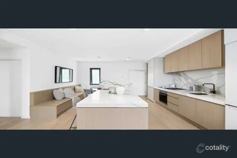 Property photo of 4003/859 Bourke Street Waterloo NSW 2017