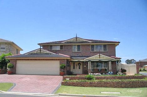 34 Chameleon Dr, Erskine Park, NSW 2759