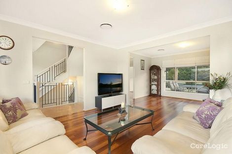 Property photo of 4 Broadway Circuit Epping NSW 2121