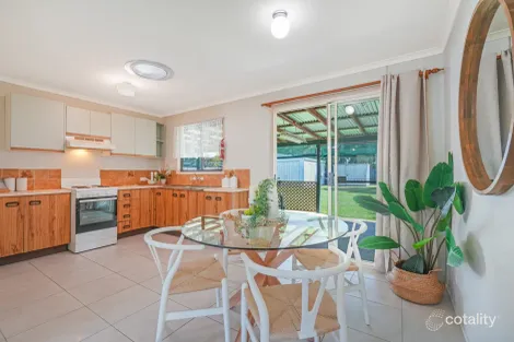 Property photo of 92 Ruby Street Caboolture QLD 4510