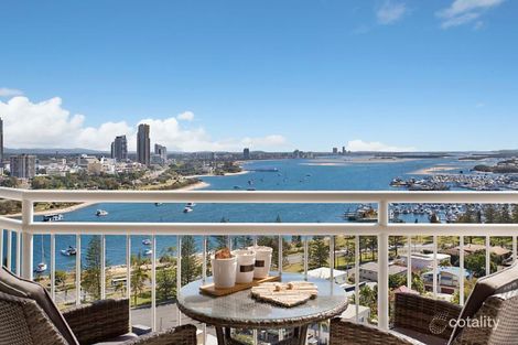 84/11-17 Hughes Ave, Main Beach, QLD 4217
