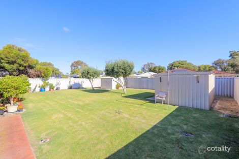 Property photo of 3 Nome Place Warnbro WA 6169