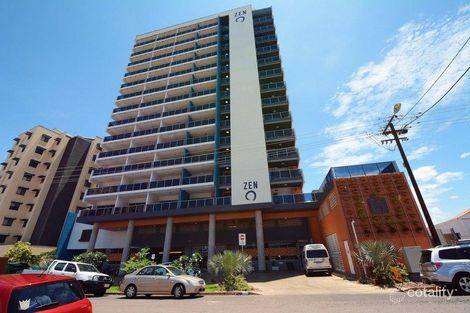 Property photo of 607/6 Carey Street Darwin City NT 0800