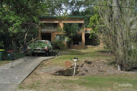 Property photo of 72 The Esplanade Sylvania NSW 2224