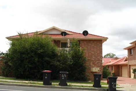 Property photo of 3/11-13 Wattle Street Punchbowl NSW 2196