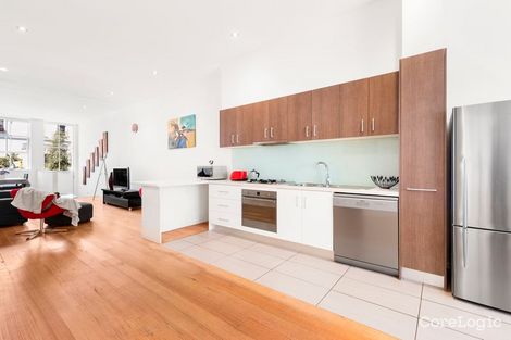 Property photo of 9/101 Leveson Street North Melbourne VIC 3051