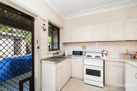 Property photo of 2A Robertson Street Helensburgh NSW 2508