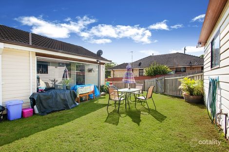 Property photo of 2A Robertson Street Helensburgh NSW 2508