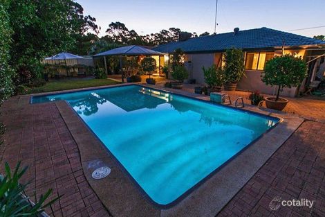 Property photo of 4 David Crescent Hillarys WA 6025