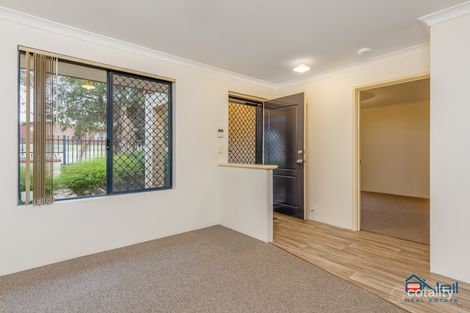 Property photo of 1/51 Third Avenue Kelmscott WA 6111