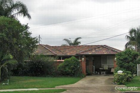 Property photo of 45 Roger Place Blacktown NSW 2148