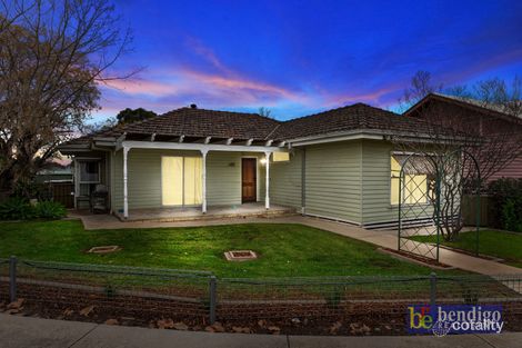Property photo of 46 McIvor Road Kennington VIC 3550