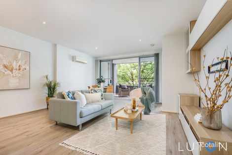 1/71 Giles St, Kingston, ACT 2604