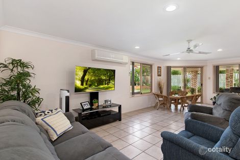 Property photo of 28 Caroline Court Beaudesert QLD 4285