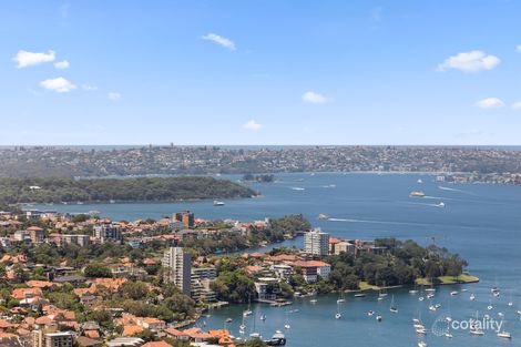Property photo of 3105/79-81 Berry Street North Sydney NSW 2060