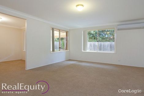 Property photo of 5 Elata Court Wattle Grove NSW 2173