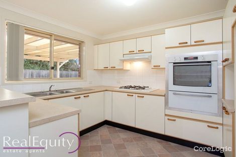 Property photo of 5 Elata Court Wattle Grove NSW 2173