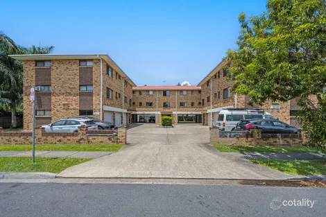 Property photo of 7/5 Silva Street Ascot QLD 4007