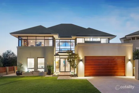 Property photo of 1 Atma Way Iluka WA 6028