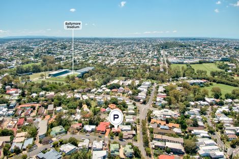 Property photo of 7 Scott Road Herston QLD 4006