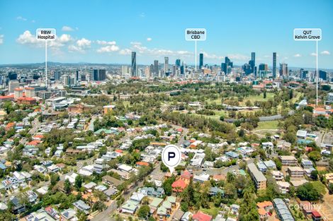 Property photo of 7 Scott Road Herston QLD 4006