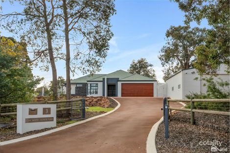 3 Glencoe Pl, Bedfordale, WA 6112