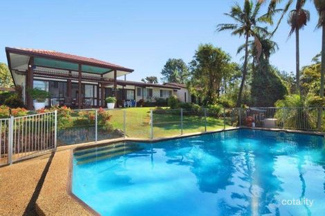 Property photo of 39 Towen Mount Road Towen Mountain QLD 4560