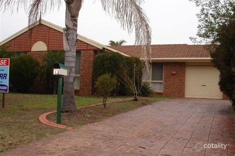 Property photo of 13 Hodges Place Currans Hill NSW 2567