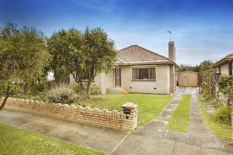 Property photo of 32 Frederick Street Fawkner VIC 3060