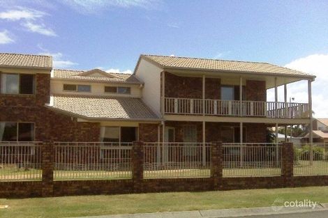 Property photo of 4 Bayswater Drive Victoria Point QLD 4165