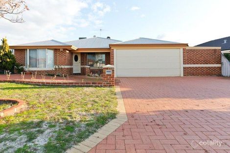 22 Millstream Pl, Success, WA 6164