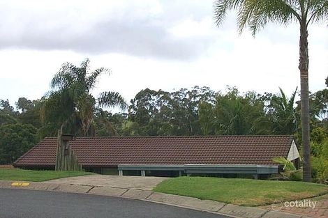 13 Kahlua Ct, Highland Park, QLD 4211