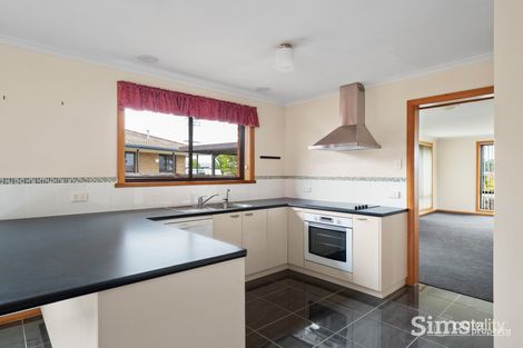 Property photo of 69 Mount Leslie Road Prospect Vale TAS 7250