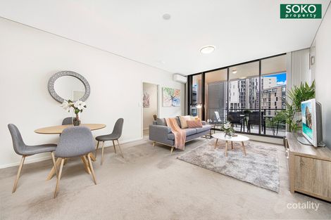 605/13 Joynton Ave, Zetland, NSW 2017