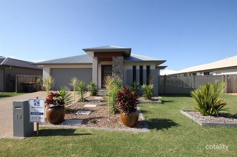 19 Bookara Gum Cres, Mount Low, QLD 4818