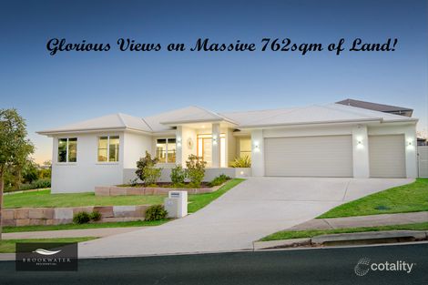 Property photo of 53 Parkview Drive Springfield Lakes QLD 4300