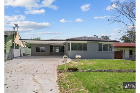 5 Worcester Rd, Cambridge Park, NSW 2747
