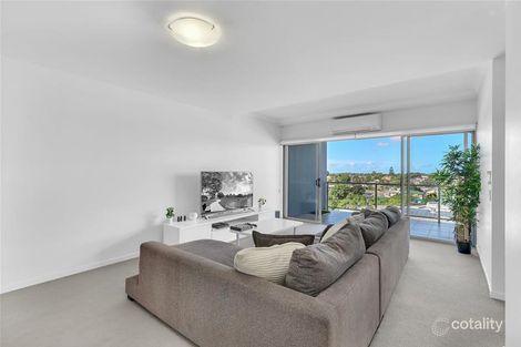 Property photo of 2705/19 Playfield Street Chermside QLD 4032