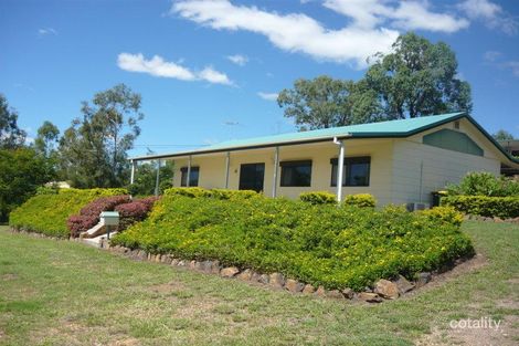 Property photo of 85 Woodbine Street Springsure QLD 4722