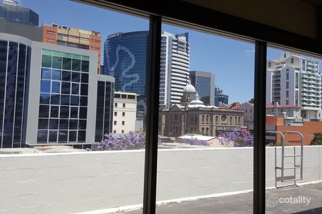 228/28 Astor Tce, Spring Hill, QLD 4000