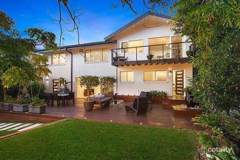 Property photo of 5 Park Crescent Green Point NSW 2251
