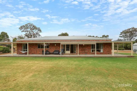 Property photo of 480 Henty Highway Hamilton VIC 3300