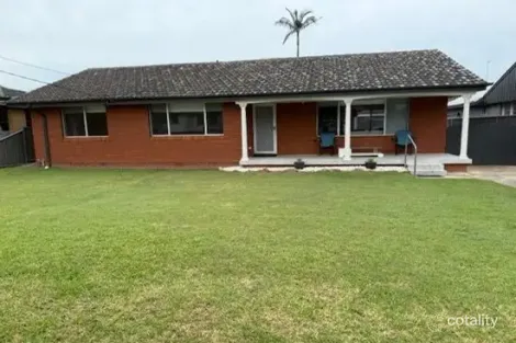 10 Miller St, South Penrith, NSW 2750